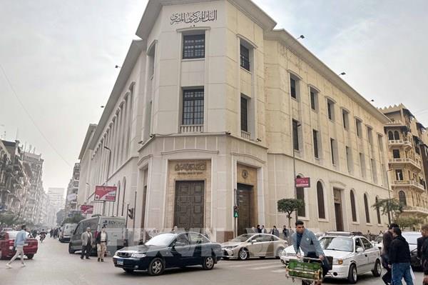 Ai Cập công bố kế hoạch thoái vốn đối với hơn 20 công ty nhà nước