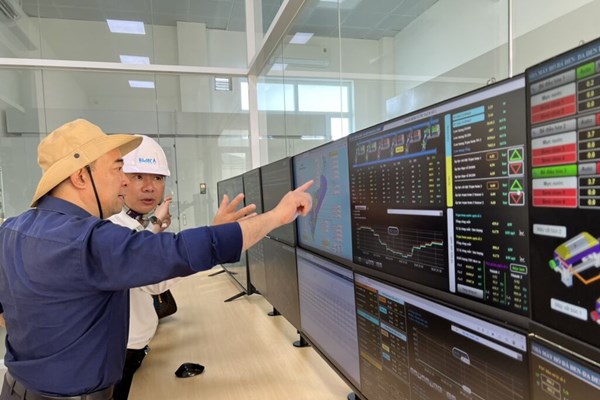 Triển vọng tăng trưởng cho doanh nghiệp cấp thoát nước