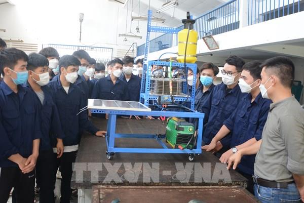 Đại học Đà Nẵng mở thêm chuyên ngành mới theo hướng chuyển đổi số  ​