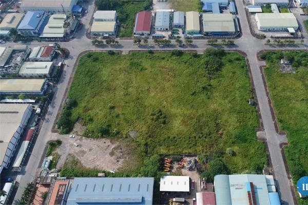 Nghệ An thu hút đầu tư phát triển hạ tầng công nghiệp