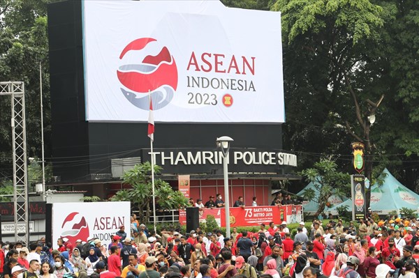 Việt Nam kêu gọi ngành du lịch ASEAN hợp tác cùng phát triển