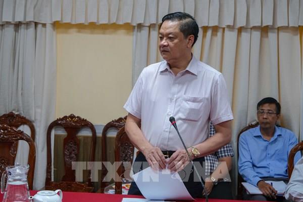 Tăng tốc để khởi công cao tốc Châu Đốc – Cần Thơ – Sóc Trăng vào 30/6