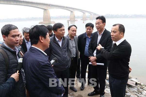 EVN tuân thủ xả nước vụ Đông Xuân năm 2022-2023 theo kế hoạch