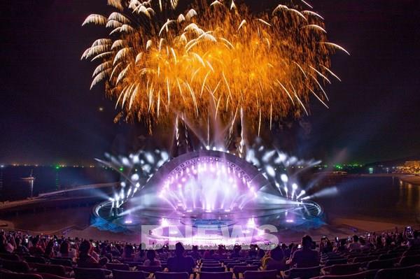 Sun World Phu Quoc tặng 120.000 vé Kiss The Stars tri ân người dân Phú Quốc