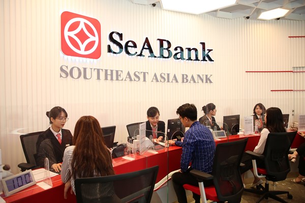 Thêm cơ hội vay mua nhà sau khoản đầu tư 100 triệu USD của IFC vào SeABank