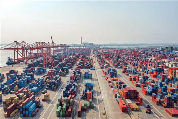 Trung Quốc mở cửa trở lại sẽ khiến lạm phát trầm trọng hơn?