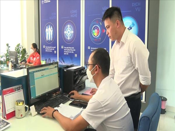 PC Ninh Bình kịp thời xử lý tình huống hóa đơn tiền điện các hộ gia đình tăng cao sau Tết Nguyên đán