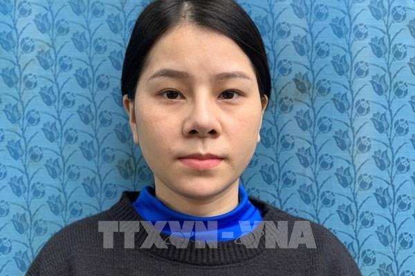 Bắt đối tượng lừa đưa người qua Campuchia làm việc trái phép