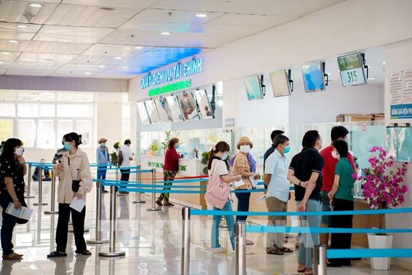 Kế hoạch triển khai thi hành Luật Khám bệnh, chữa bệnh 2023