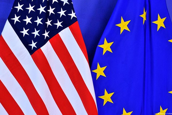 Mỹ và EU đồng thuận về sự minh bạch trong trợ cấp xanh