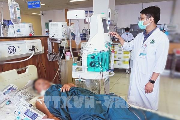 An Giang kiểm soát chặt thực phẩm phát tặng sau vụ ngộ độc chè đậu trắng