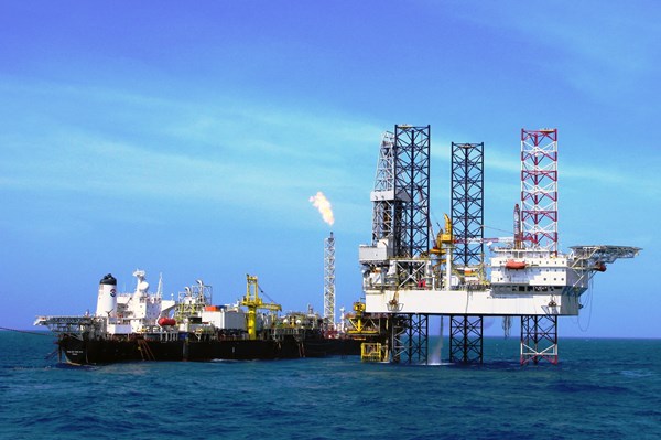 PVEP khai thác dầu khí vượt 22% kế hoạch nhờ thực hiện các giải pháp đồng bộ