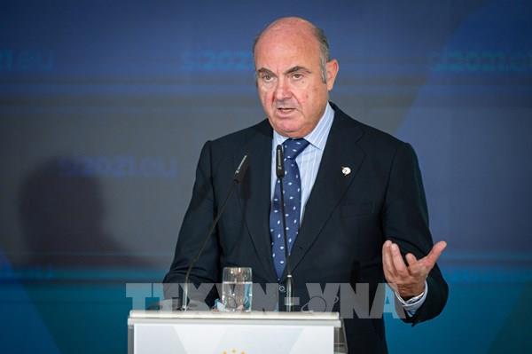 ECB cảnh báo các nghiệp đoàn lao động không yêu cầu tăng lương quá cao