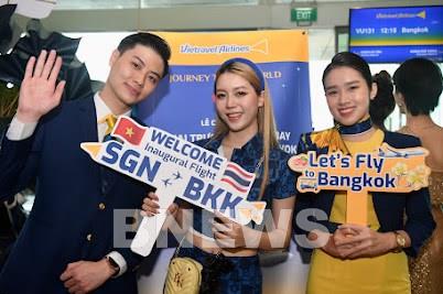 Vietravel Airlines làm rõ thông tin hành khách bị thất lạc hành lý 