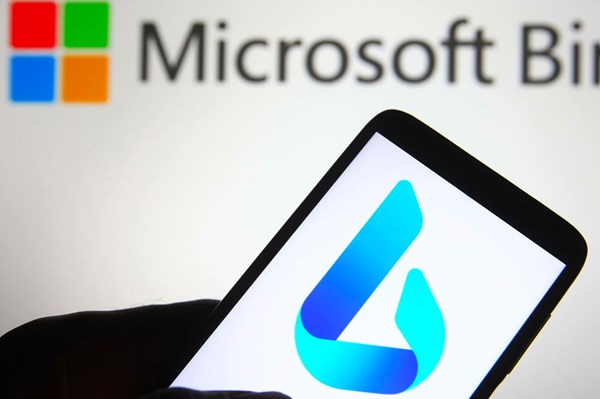 Microsoft: Bing gặp khó khi muốn là máy tìm kiếm mặc định trên các smartphone