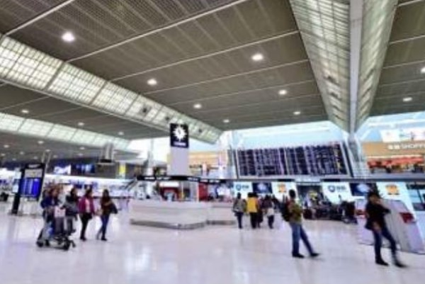 Nhật Bản có thể bỏ quy định giới hạn số chuyến bay trực tiếp đến/đi từ Trung Quốc