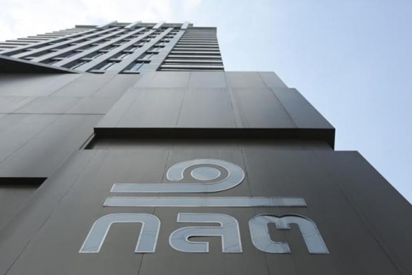 Thái Lan cho phép các công ty chứng khoán xin giấy phép hoạt động trực tuyến