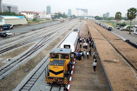 WB: Kinh tế Campuchia đang trên lộ trình phục hồi vững chắc