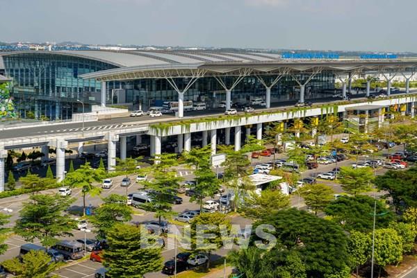Khỉ xuất hiện tại sân bay Nội Bài, Cục Hàng không chỉ đạo khẩn