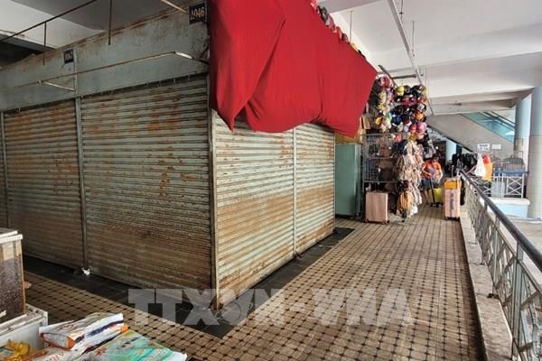 Sẽ nâng cấp hoạt động chợ Bà Rịa theo hướng kinh doanh hiện đại