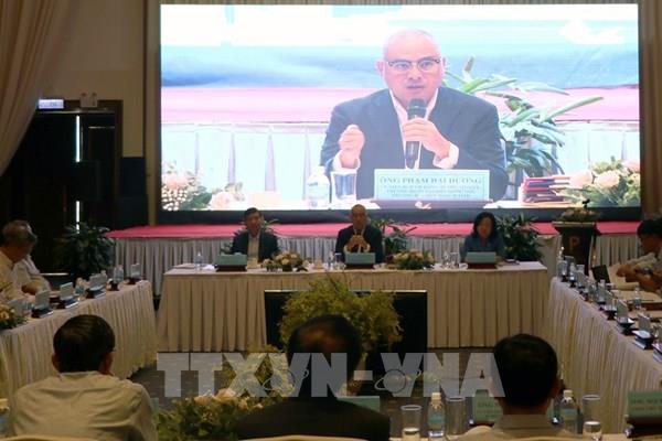 Phú Yên tạo bước ngoặt từ lập quy hoạch