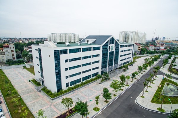 Tuyển sinh Đại học Y tế Công cộng năm 2023