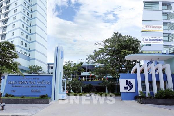 Điểm sàn xét tuyển Đại học Đà Nẵng 2024