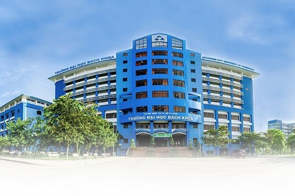 Phương án tuyển sinh của trường Đại học Bách khoa TPHCM năm 2023