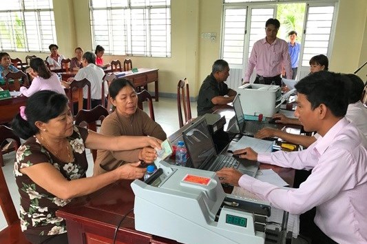 Trà Vinh giải ngân gần 170 tỷ đồng cho phục hồi, phát triển kinh tế