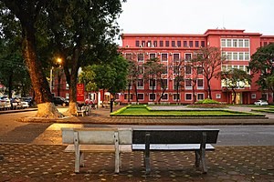 Trường Đại học Thủy lợi công bố phương án tuyển sinh 2023