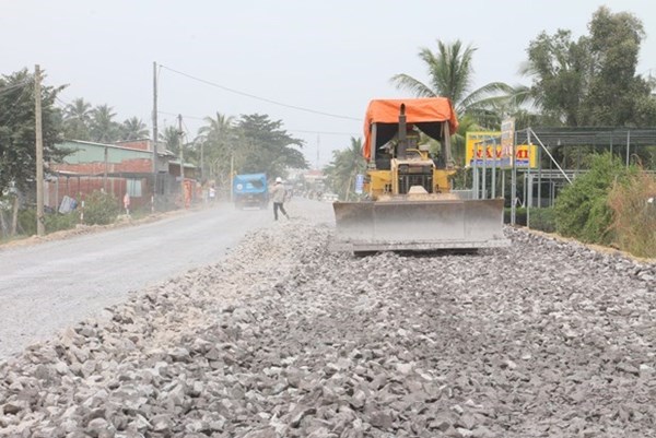 Nghị quyết 01/NQ-CP: Thừa Thiên – Huế bố trí đủ vốn cho dự án hoàn thành năm 2023