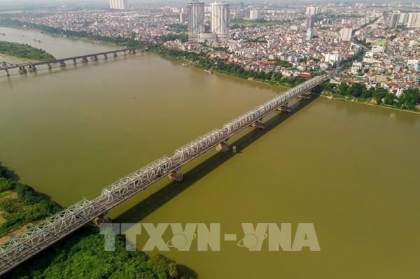 Phê duyệt Quy hoạch tổng hợp lưu vực sông Hồng - Thái Bình