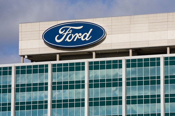 Đức “bật đèn xanh” cho công ty Trung Quốc tiếp quản nhà máy của Ford