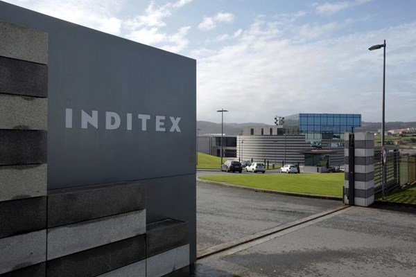 Inditex tăng lương trung bình 20% cho các nhân viên tại Tây Ban Nha