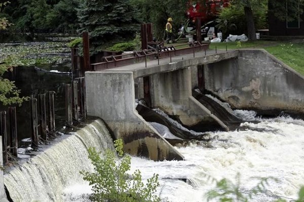 Mỹ công bố khoản ngân sách để xử lý tình trạng ô nhiễm chất thải độc hại