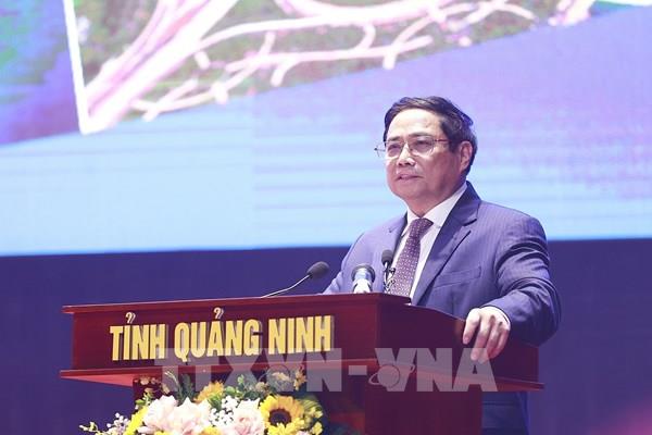 Thủ tướng: Xây dựng Đồng bằng sông Hồng là vùng động lực phát triển hàng đầu