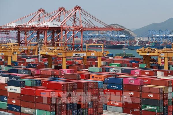 Hàn Quốc đề ra 10 nhiệm vụ lớn cải thiện xuất khẩu và đầu tư năm 2023