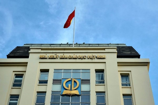 Bắt 4 bị can trong vụ án xảy ra tại Nhà Xuất bản giáo dục Việt Nam