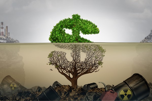 Chuyên gia cảnh báo thực trạng “quảng cáo xanh” của doanh nghiệp