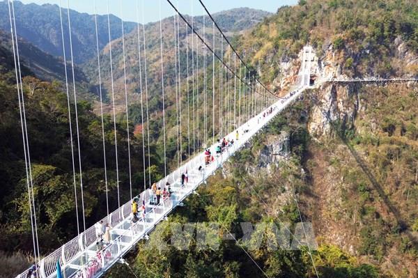 Mộc Châu - điểm đến Thiên nhiên hàng đầu Thế giới