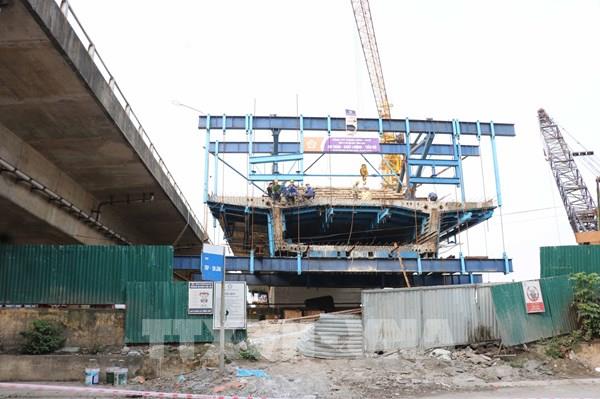 Bắc Ninh hoàn thành bàn giao mặt bằng Dự án Đầu tư xây dựng cầu Như Nguyệt