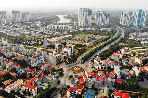 Bất động sản Hưng Yên hấp dẫn nhà đầu tư từ các địa bàn lân cận