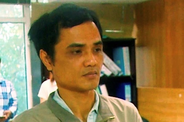 Truy tố nguyên Tổng Giám đốc Công ty Sông Đà Nha Trang