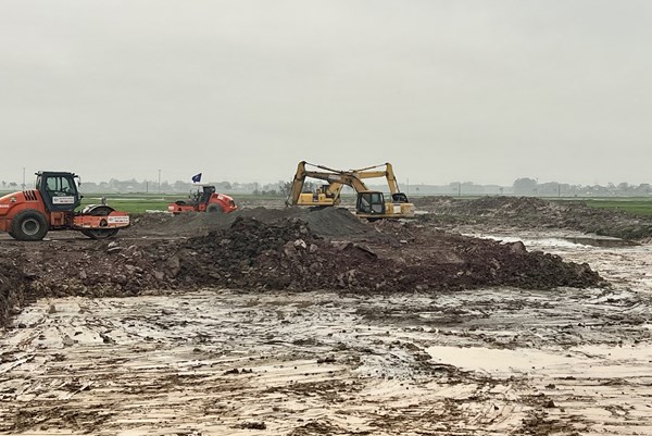 Bộ Giao thông Vận tải đề xuất kéo dài thời gian giải ngân cho 48 dự án