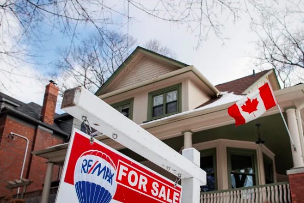 Canada: Luật cấm người nước ngoài mua nhà làm giảm 40% giao dịch bất động sản