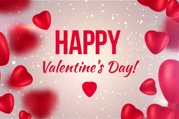 Nghe ChatGPT gợi ý kế hoạch Valentine cho "nàng thơ"