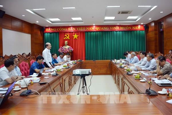 Ngày 30/4, hoàn thành GPMB dự án đường Hồ Chí Minh đoạn tránh phía Đông TP Buôn Ma Thuột