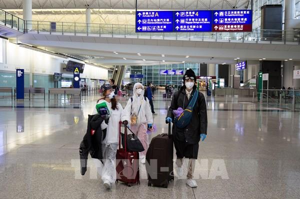 Trung Quốc sẽ nối lại cấp thị thực ngắn hạn cho công dân Hàn Quốc