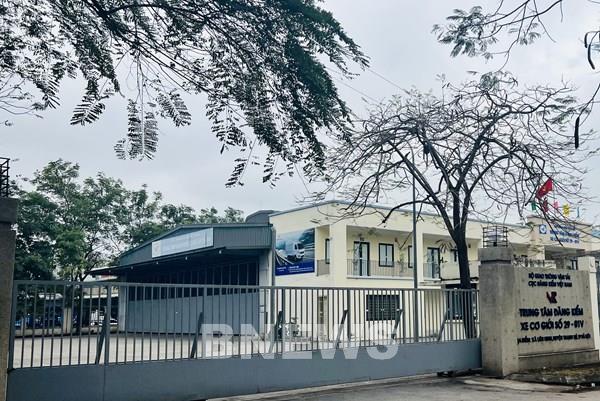 Đề xuất bổ sung nhân lực đăng kiểm khi nhu cầu kiểm định sắp tăng cao