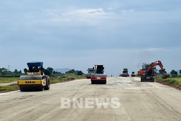 Đề xuất đầu tư cao tốc Chợ Mới - Bắc Kạn 4 làn xe